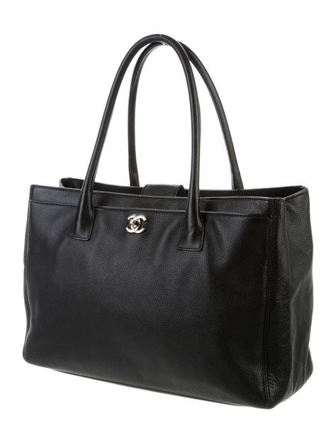 chanel executive cerf tote bag|Chanel cerf tote price.